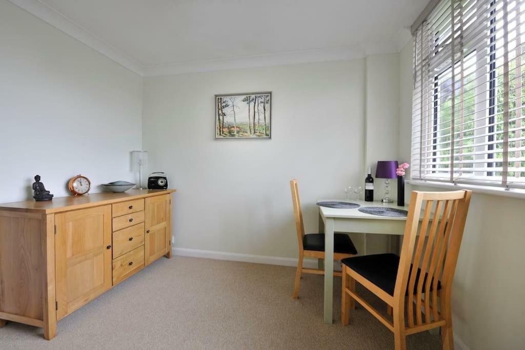 Saurden Guest Apartment Ipswich Zewnętrze zdjęcie