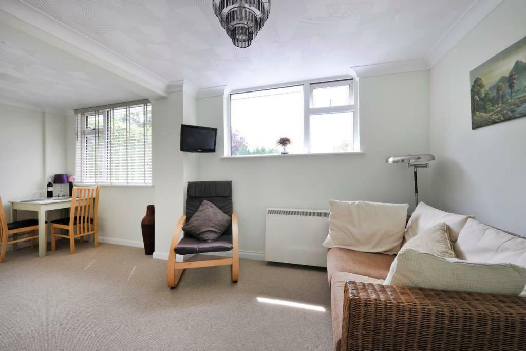 Saurden Guest Apartment Ipswich Zewnętrze zdjęcie